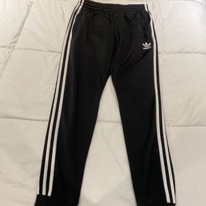 Men’s Adidas joggers